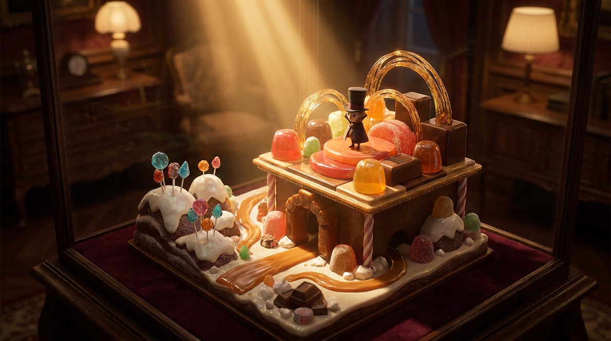 Candy Crush Saga VIP bonus